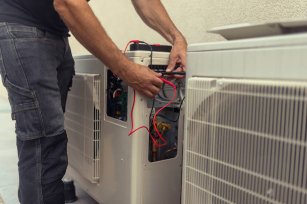 Best HVAC tune-up services  in USA